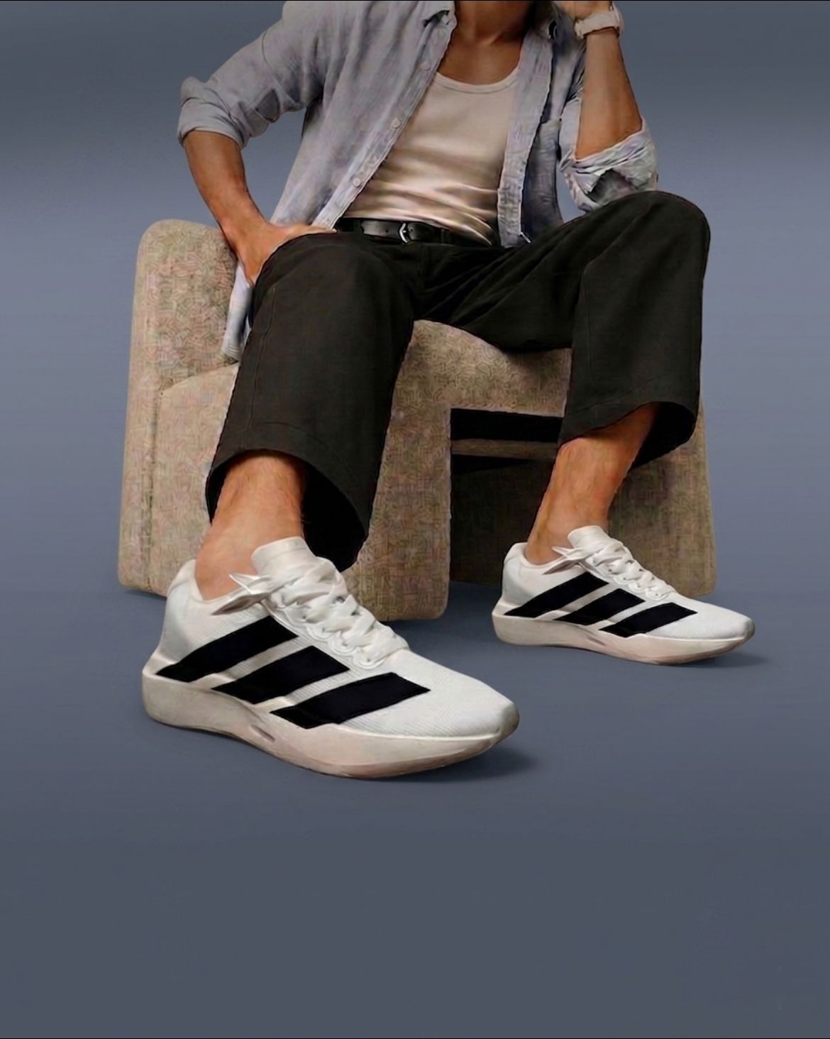 Lifestyle & Casual