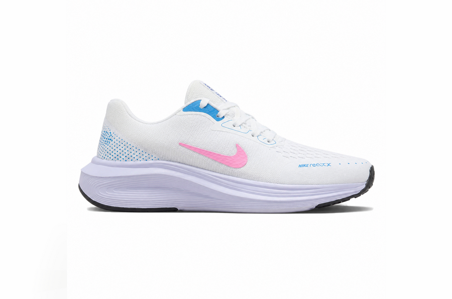 Nike Air Zoom Pegasus - أبيض