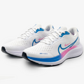 Nike Air Zoom Pegasus - أبيض