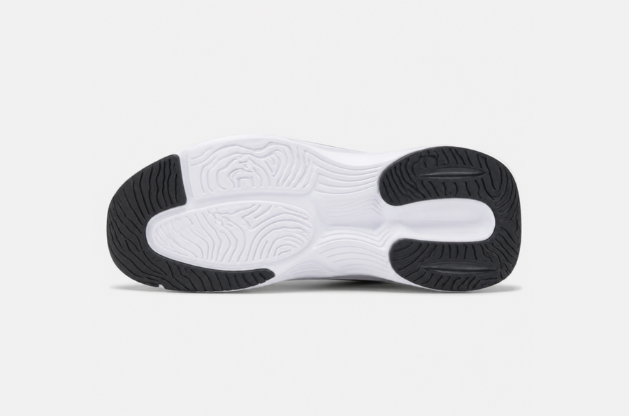 Nike Air Zoom Pegasus - أبيض
