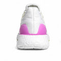 white with pink