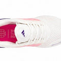 white and purple