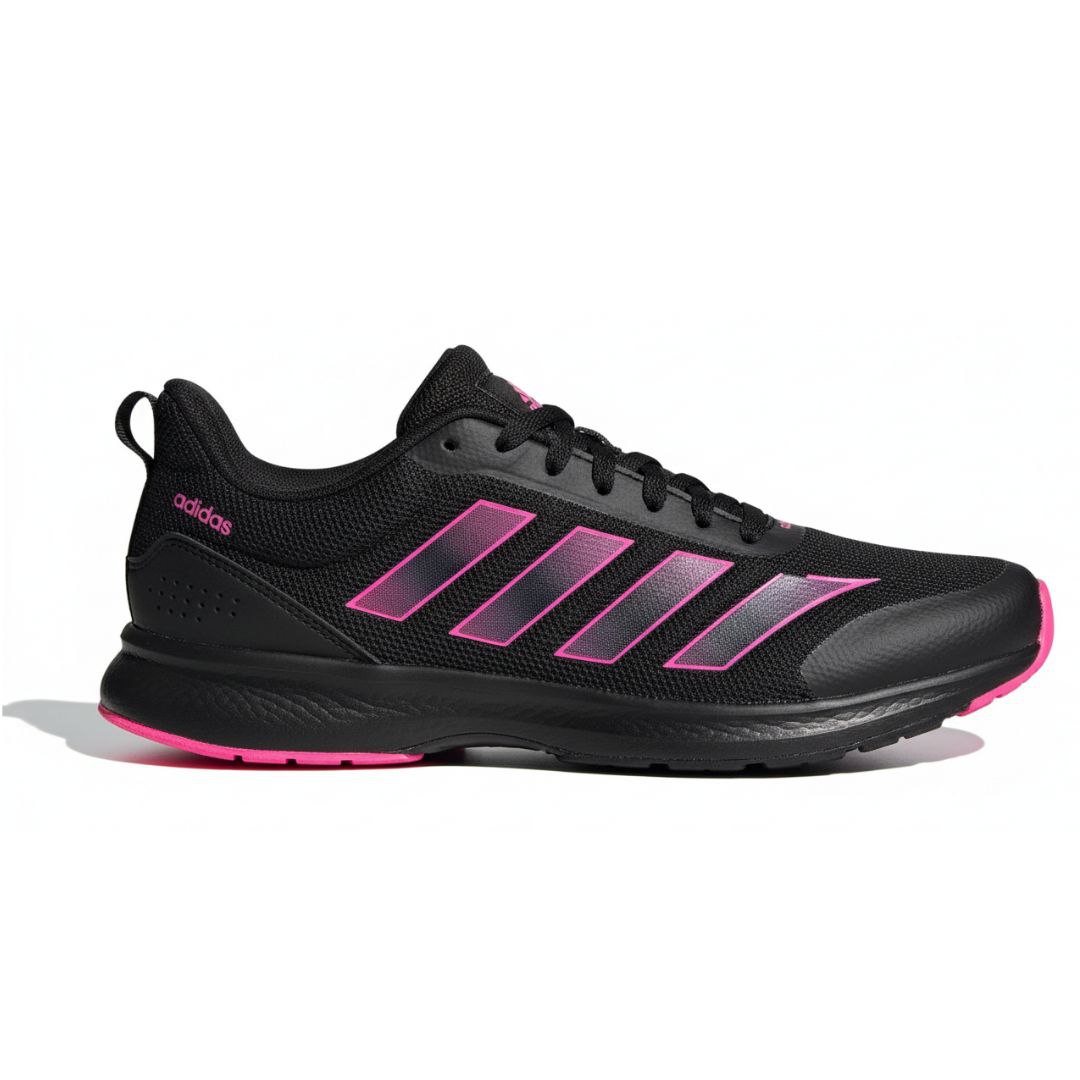 Adidas Runfalcon - Black/Pink
