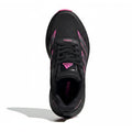 Adidas Runfalcon - Black/Pink