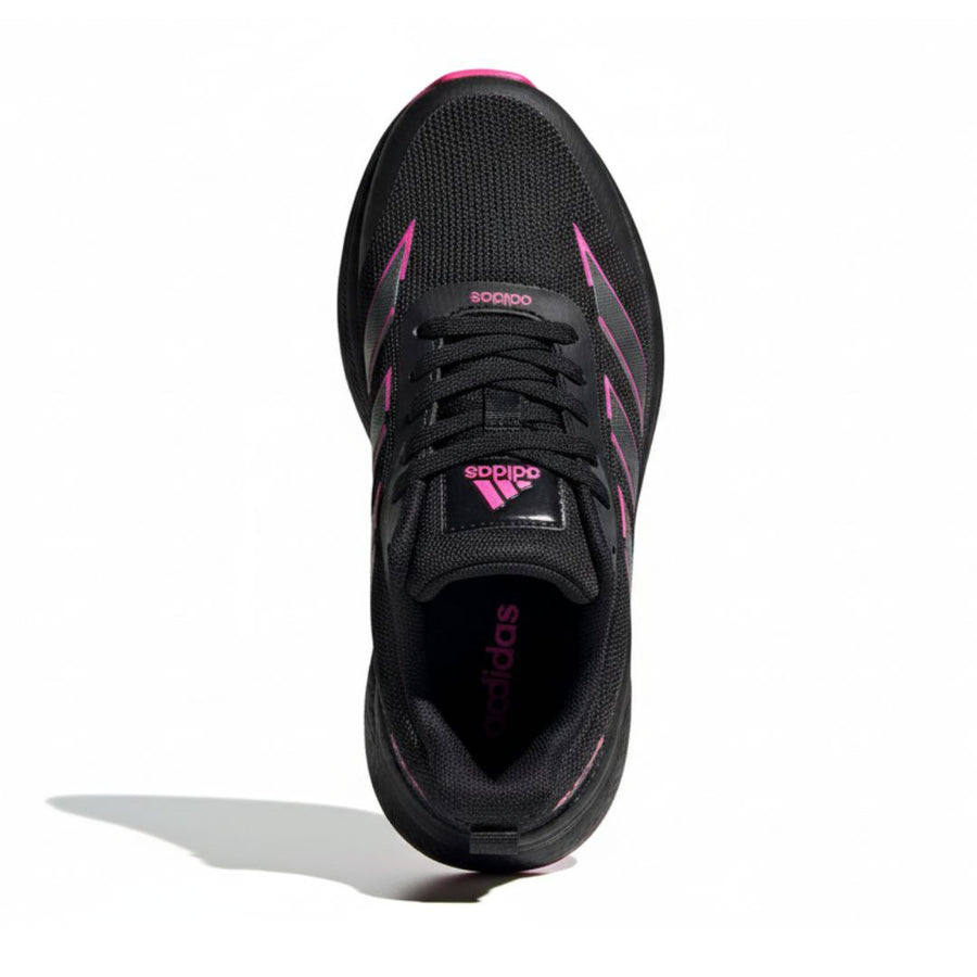Adidas Runfalcon - Black/Pink