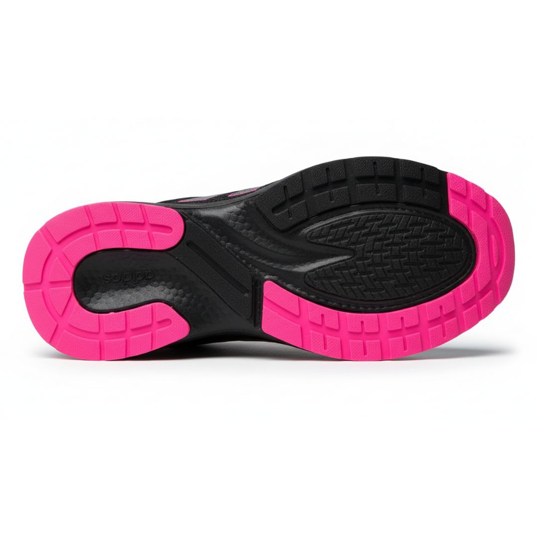 Adidas Runfalcon - Black/Pink