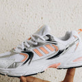 Adidas Run Falcon - Black/White