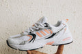 Adidas Run Falcon - Black/White