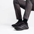 Adidas Adizero SL - أسود/أسود
