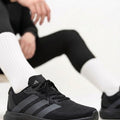Adidas Adizero SL - أسود/أسود