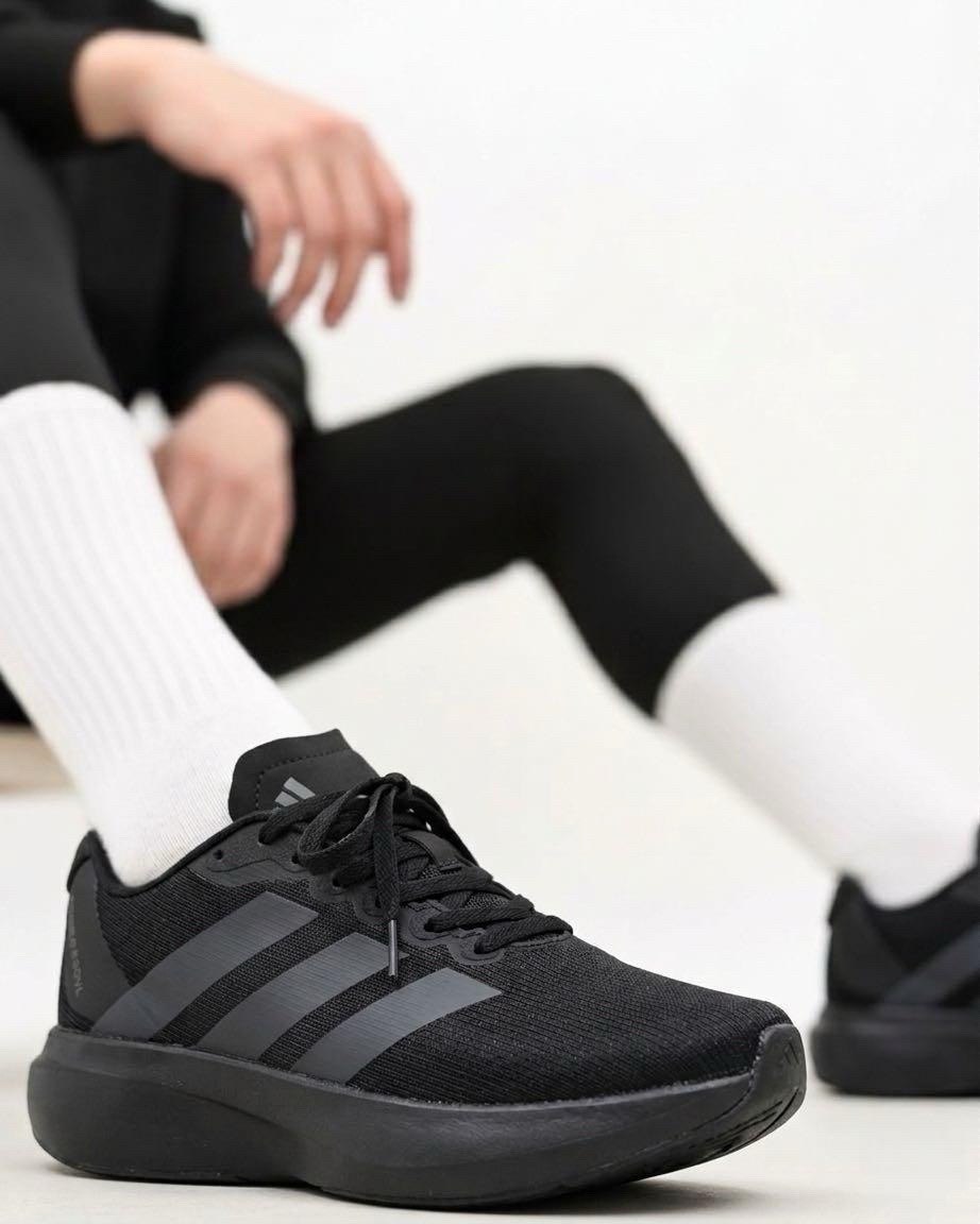 Adidas Adizero SL - أسود/أسود