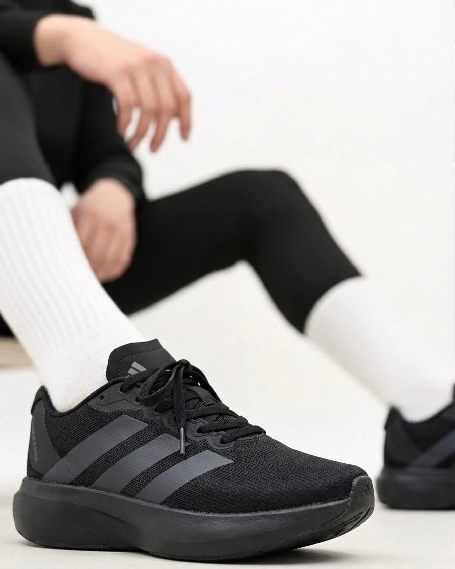 Adidas Adizero SL - أسود/أسود