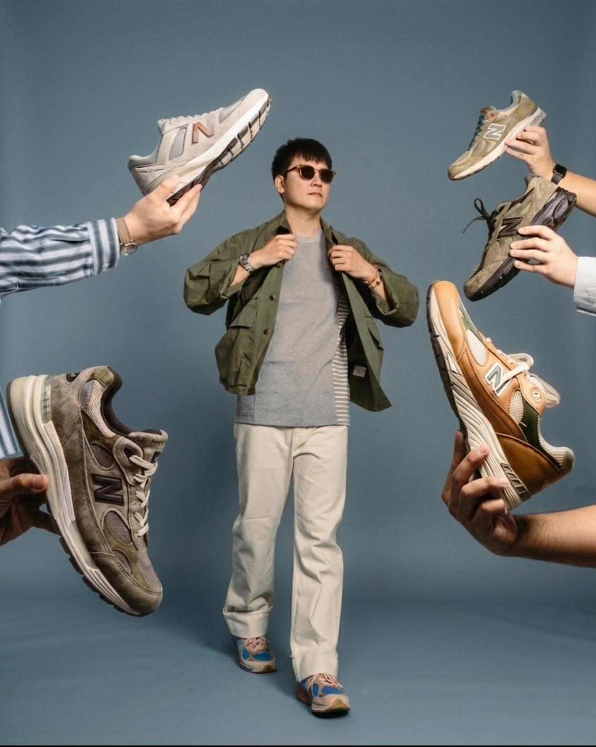 Men's Collection